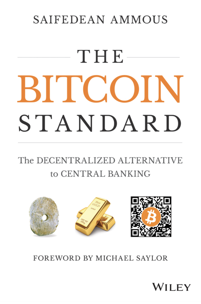 The Bitcoin Standard