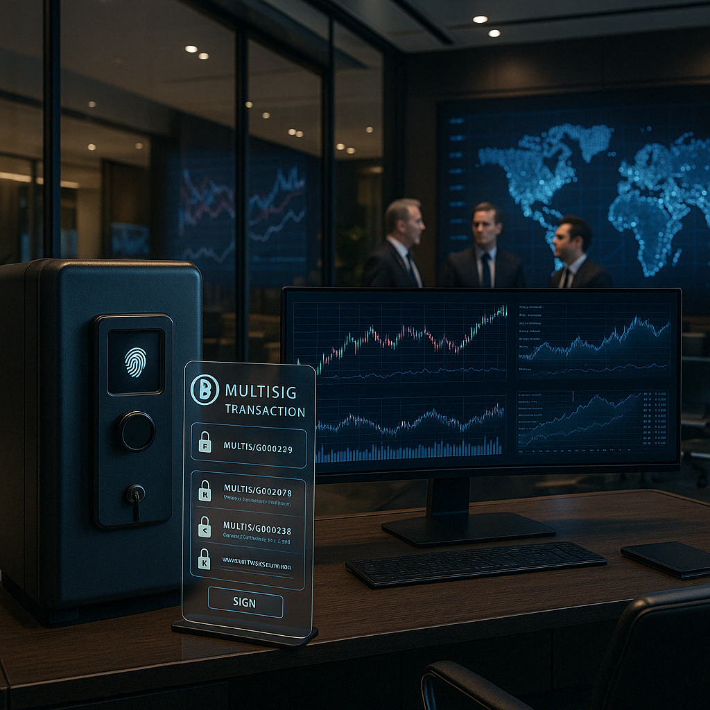 Consultor Solidus Wealth