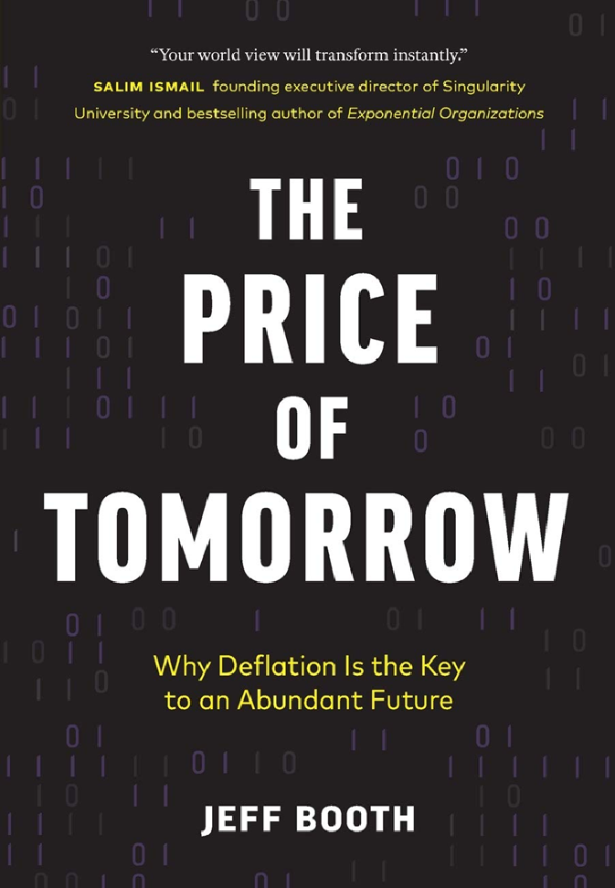 The Price of Tomorrow